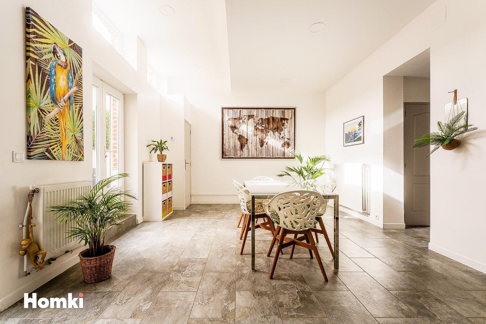 Maison à vendre, 160m², Lille