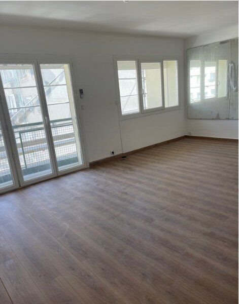 Appartement à louer, 63m², Marseille 7ème