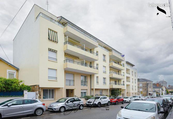Appartement à vendre, 117m², Limoges