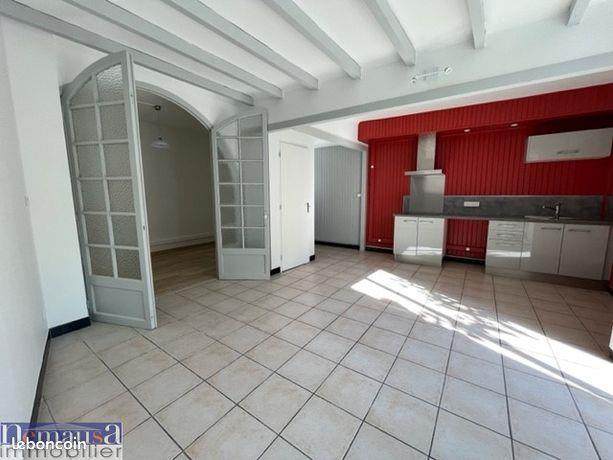 Appartement à vendre, 120m², Nîmes