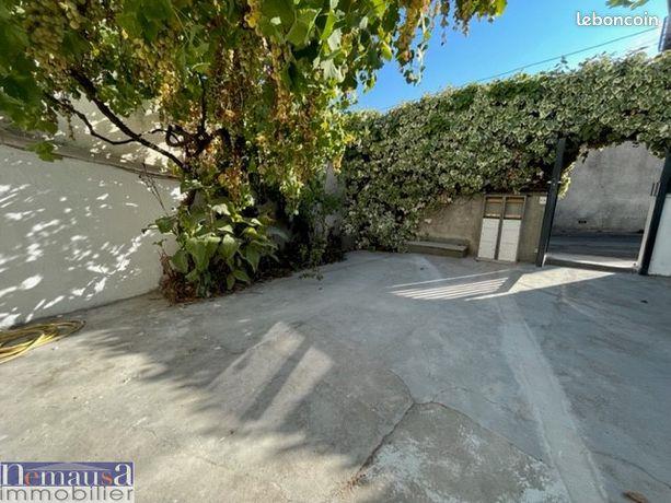 Appartement à vendre, 120m², Nîmes