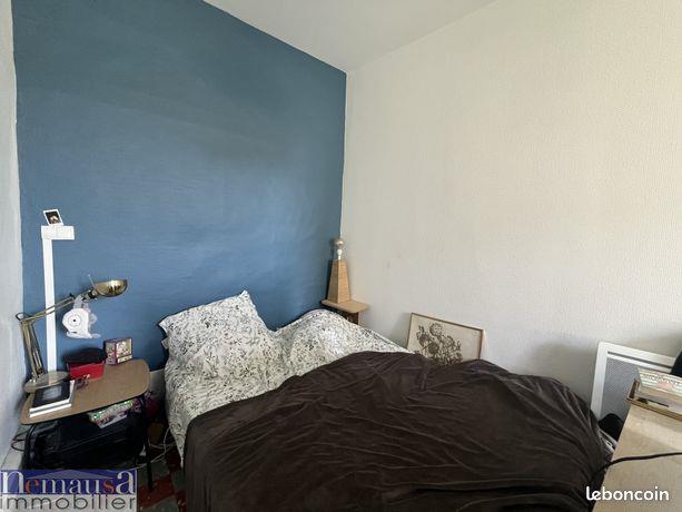 Appartement à vendre, 120m², Nîmes