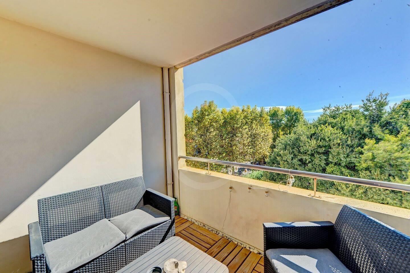 Appartement à vendre, 67m², Montpellier