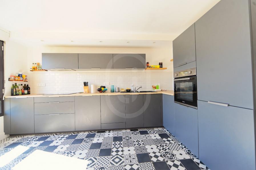 Appartement à vendre, 67m², Montpellier