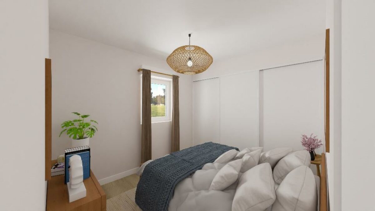 Maison à vendre, 50m², Saint-Paterne