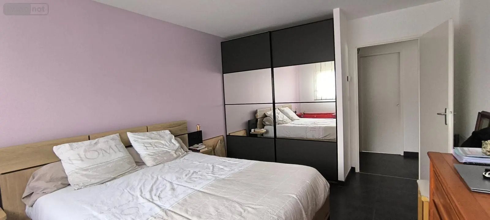 Maison à vendre, 107m², Guilers