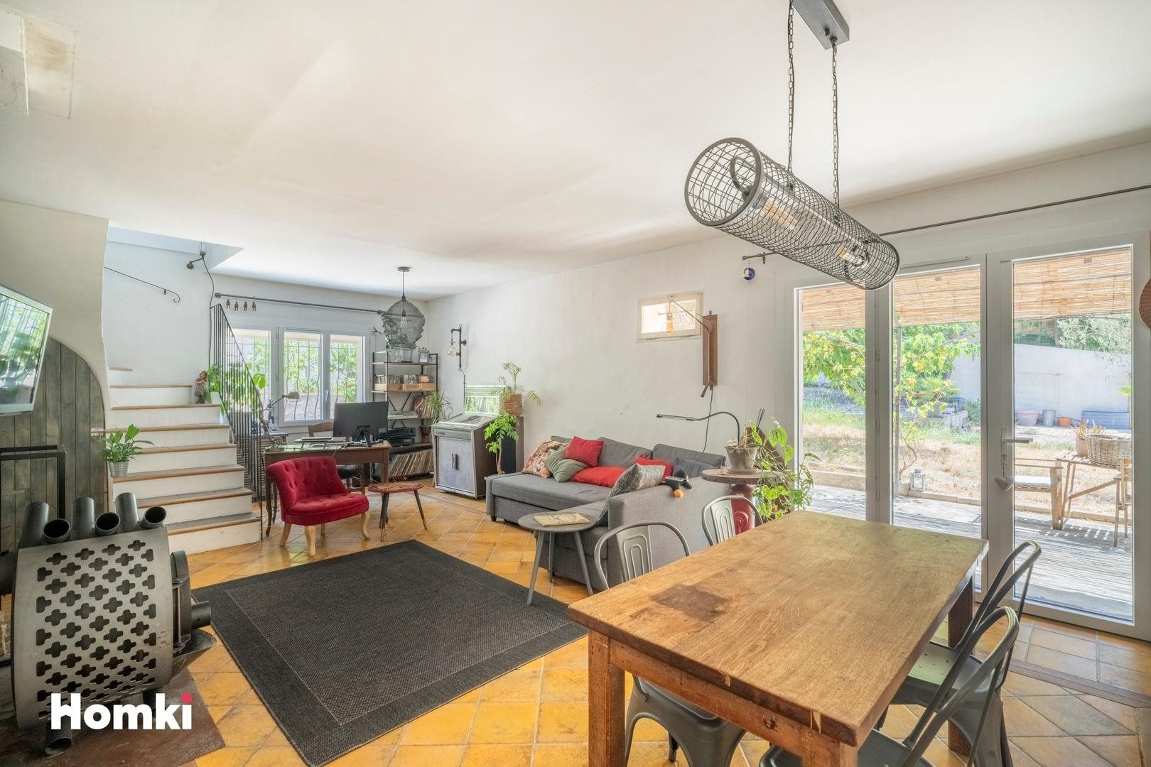 Maison à vendre, 125m², Marseille 11ème