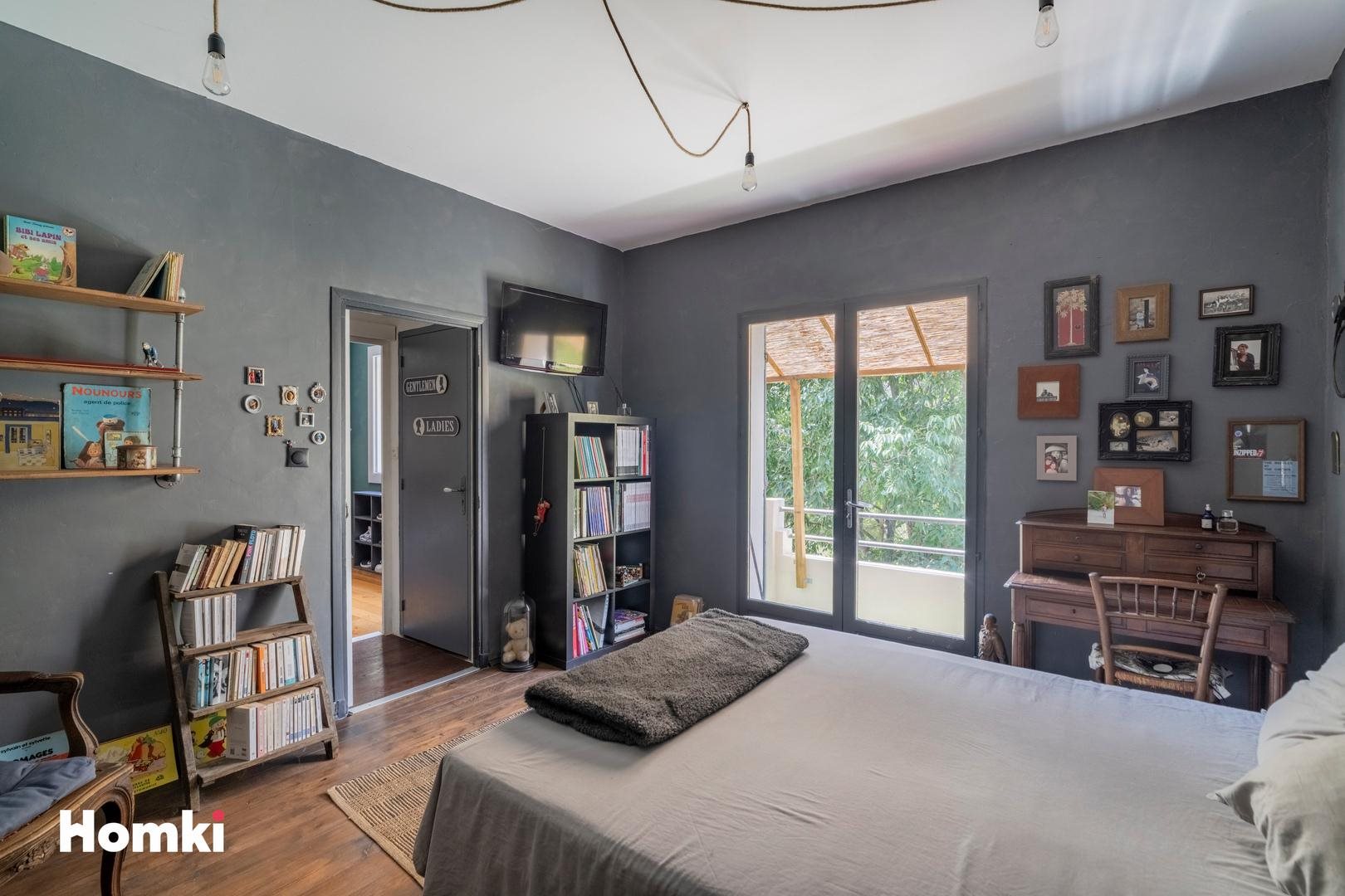 Maison à vendre, 125m², Marseille 11ème