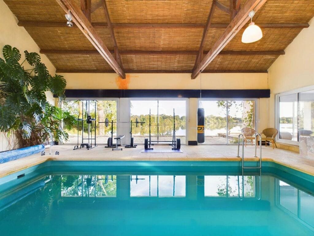 Maison à vendre, 549m², L'Isle-de-Noé