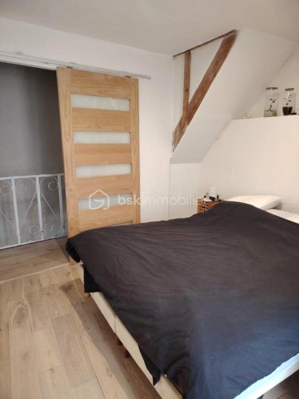 Maison à vendre, 75m², Saint-Mitre-les-Remparts