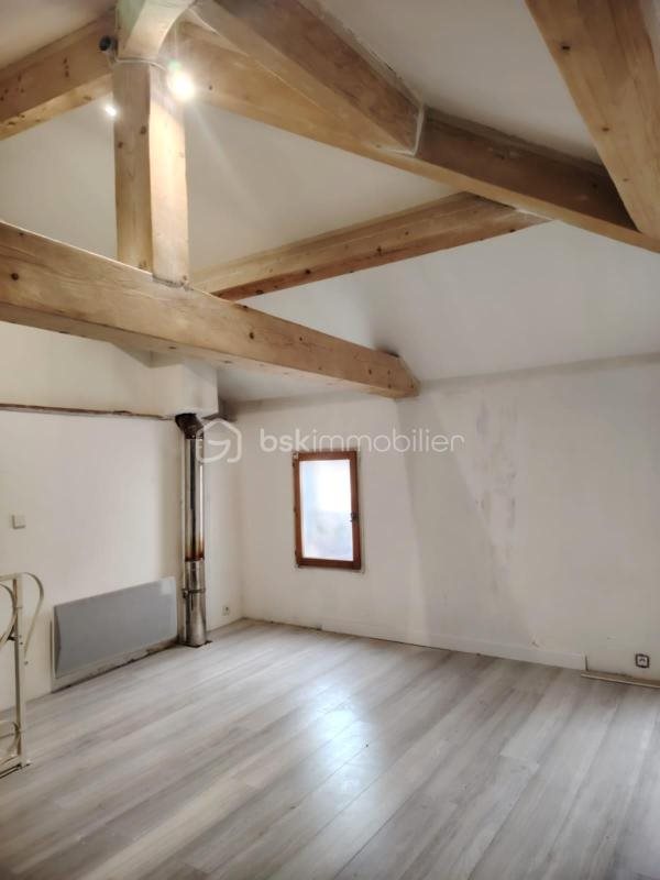 Maison à vendre, 75m², Saint-Mitre-les-Remparts