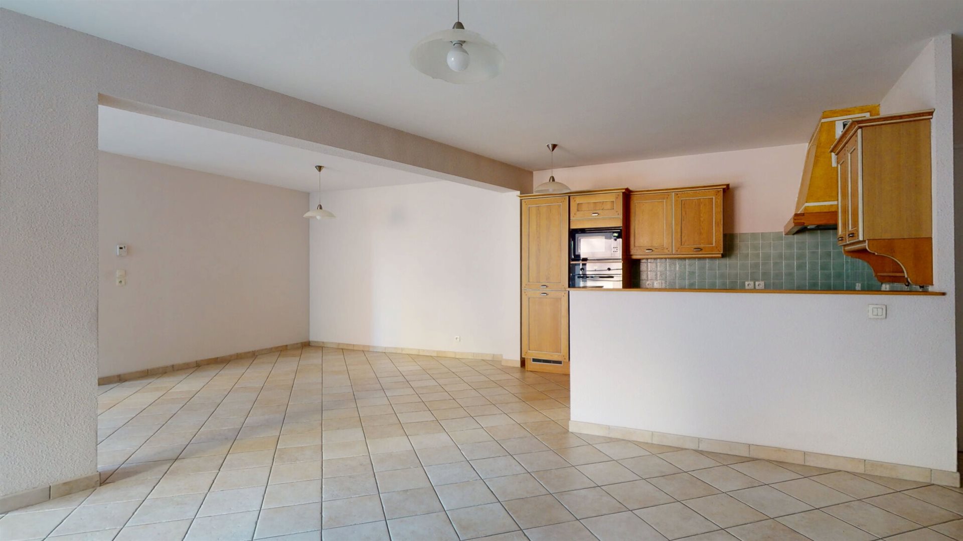 Appartement à louer, 114m², Montbéliard