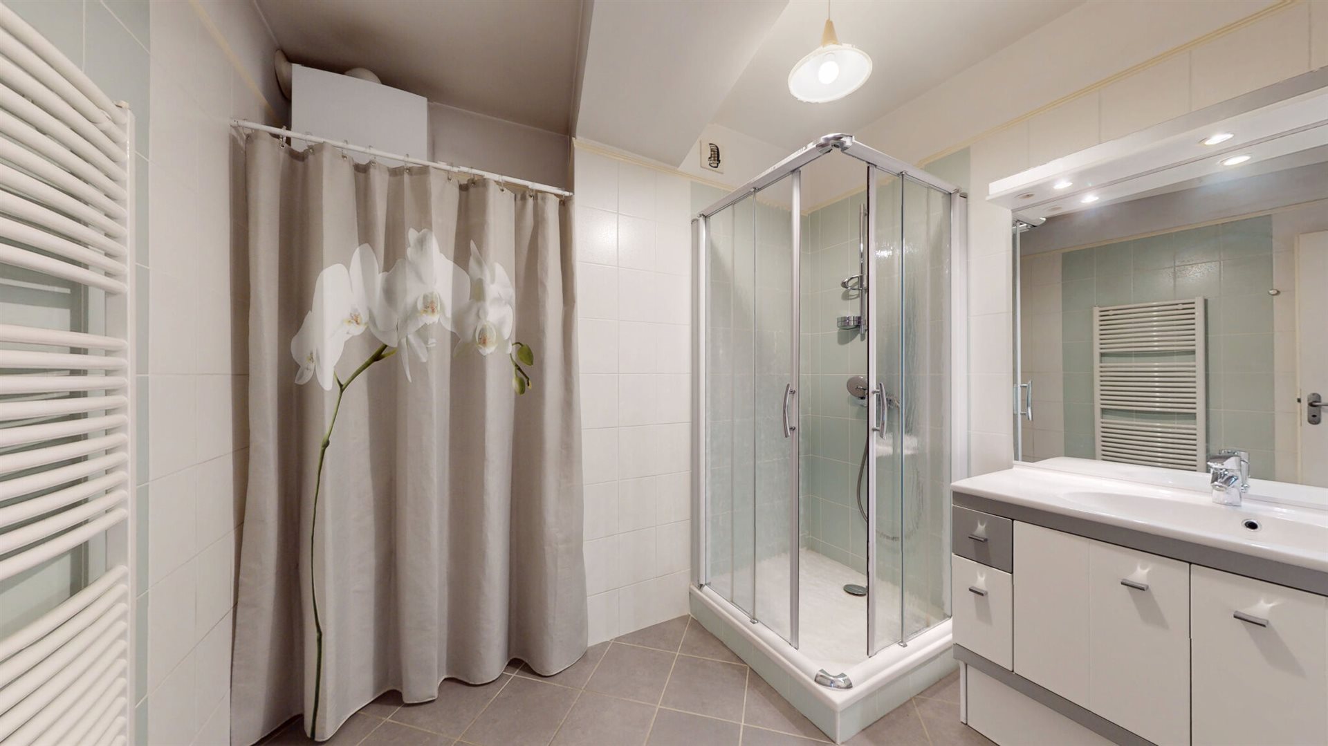 Appartement à louer, 114m², Montbéliard