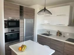 Appartement à louer, 56m², Boulogne-Billancourt