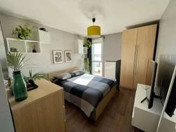 Appartement à louer, 56m², Boulogne-Billancourt