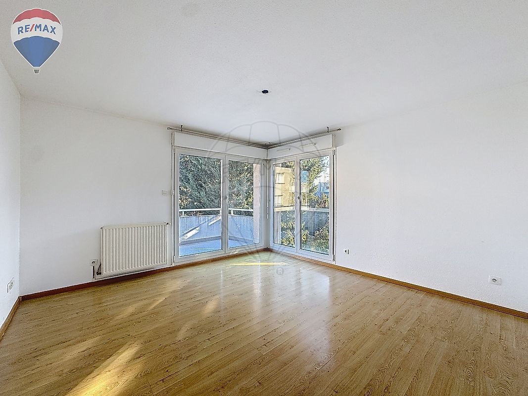 Appartement à louer, 64m², Bartenheim