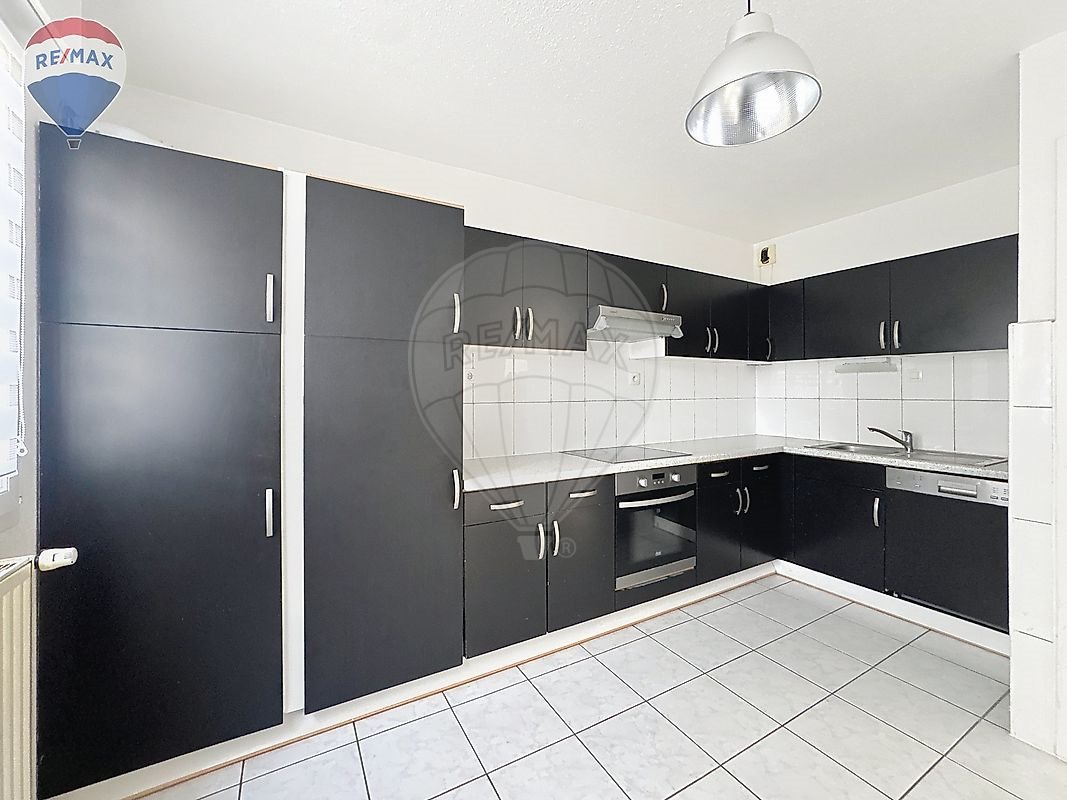 Appartement à louer, 64m², Bartenheim