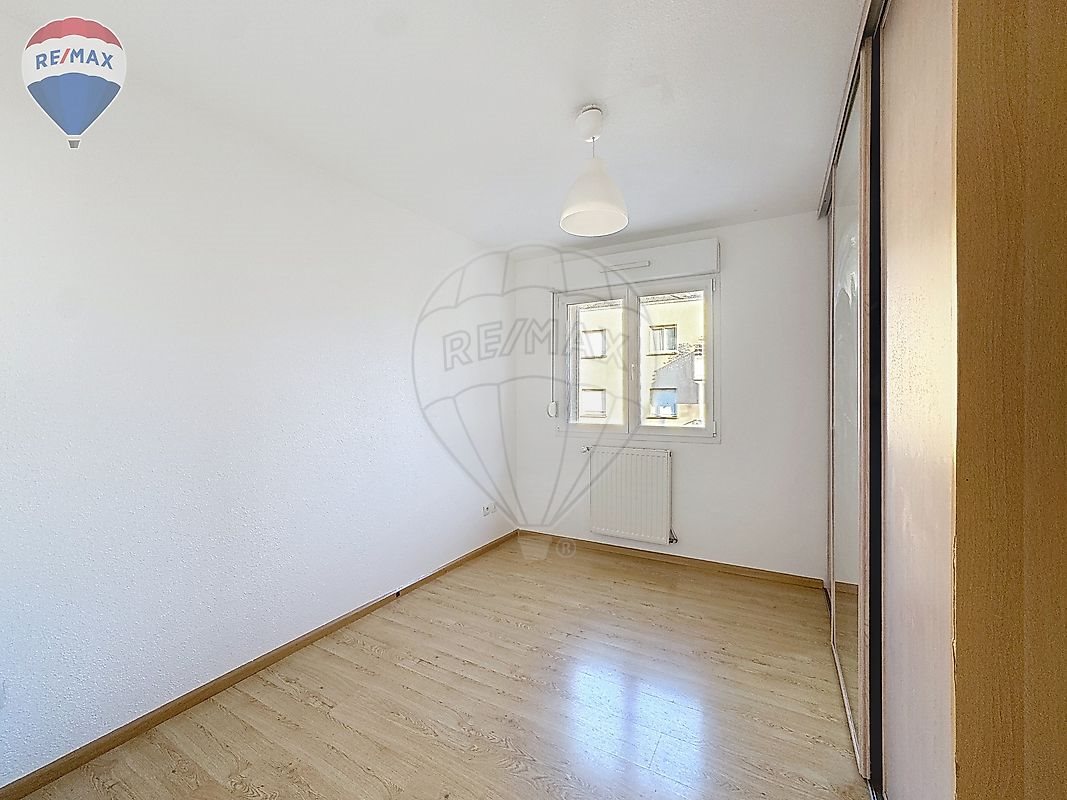 Appartement à louer, 64m², Bartenheim