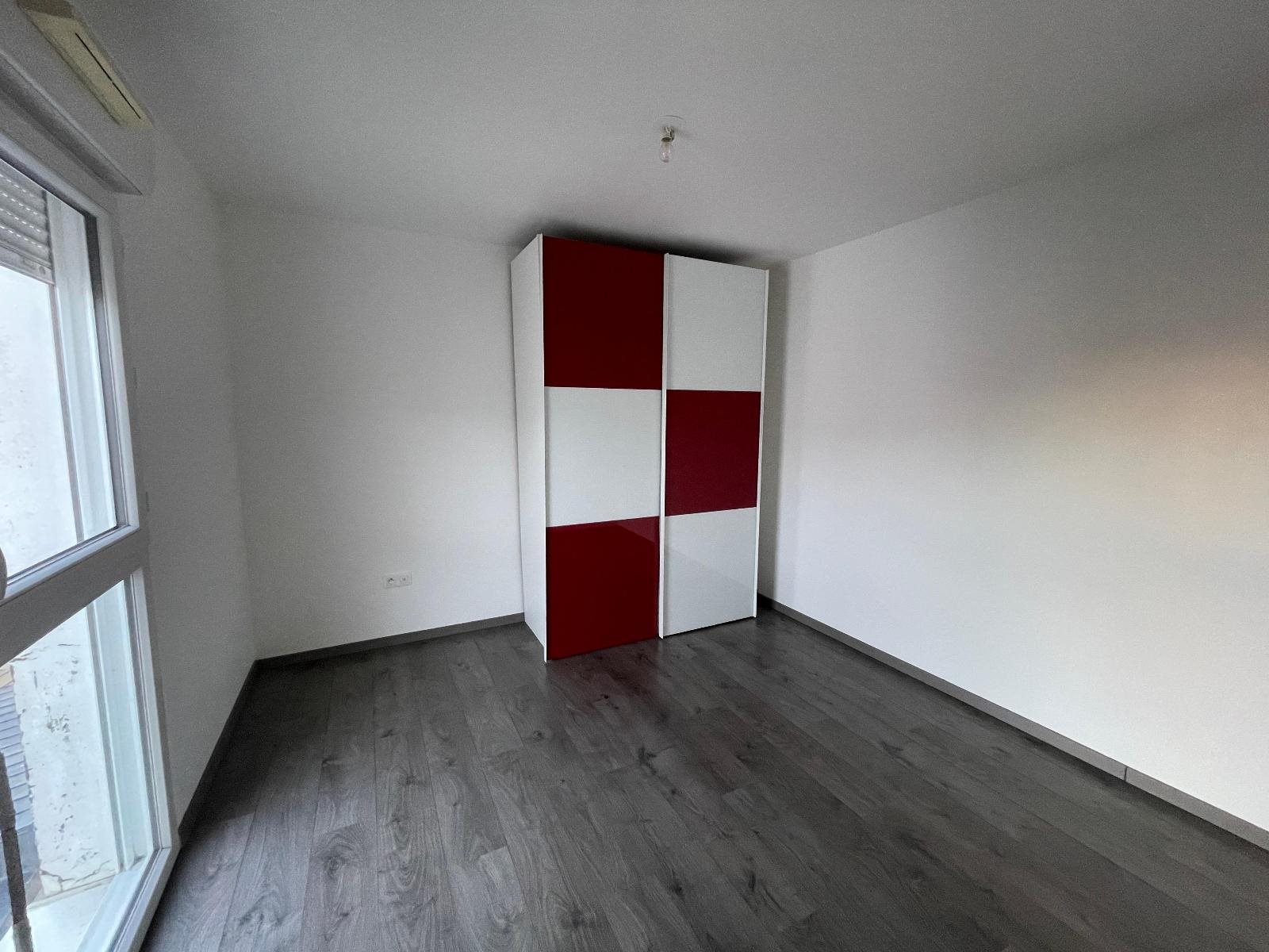 Appartement à louer, 40m², Nantes