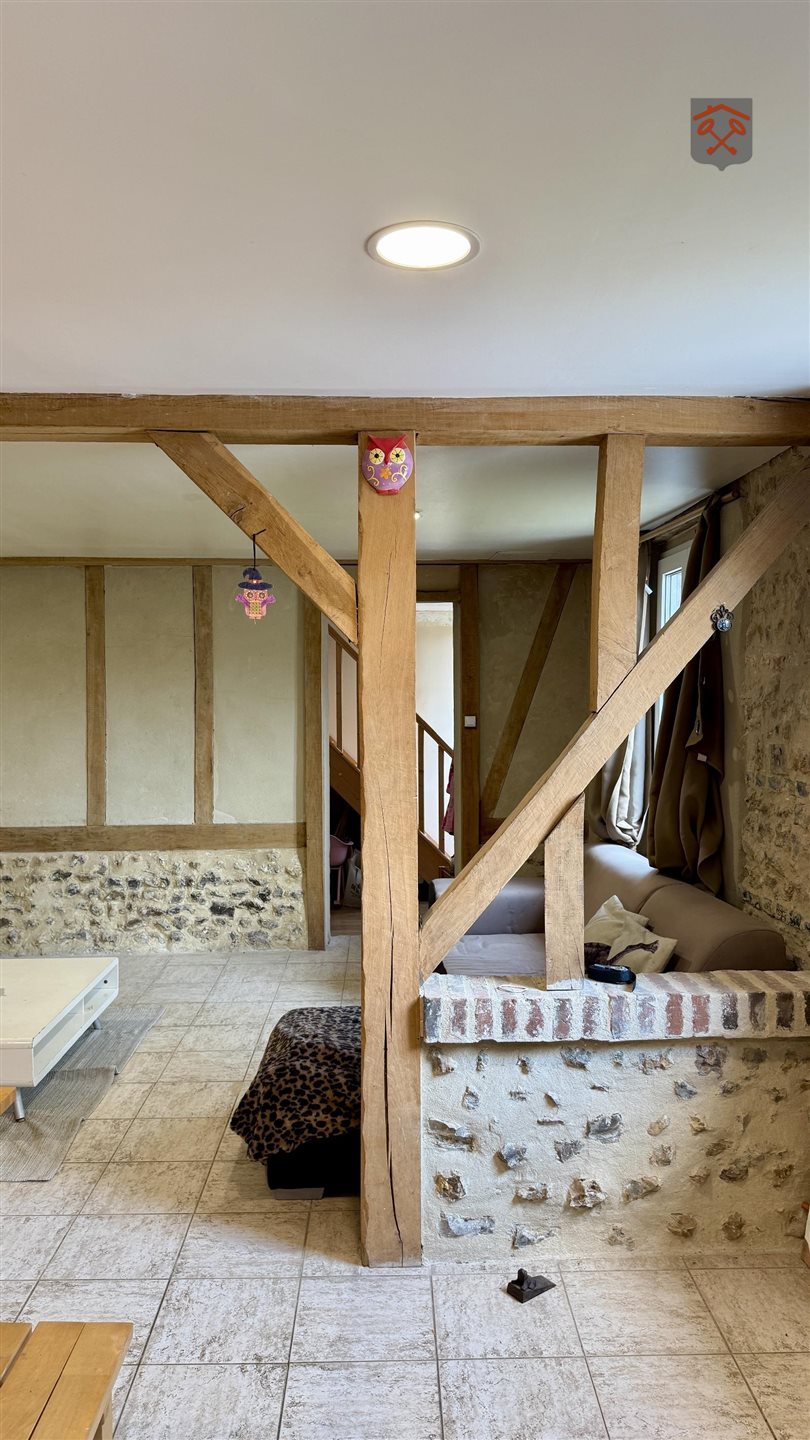 Maison à vendre, 69m², L'Aigle