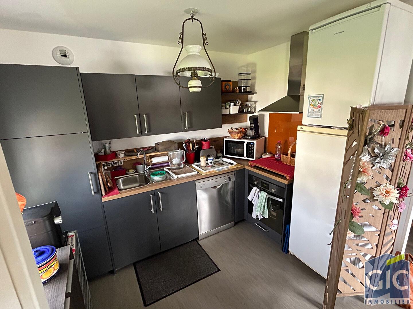 Appartement à louer, 67m², Blainville-sur-Orne