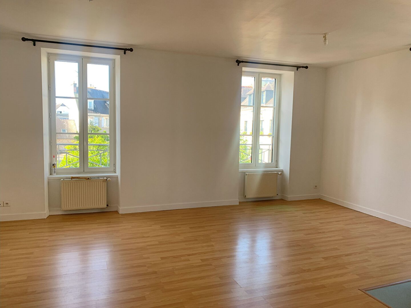 Appartement à louer, 56m², Fouesnant