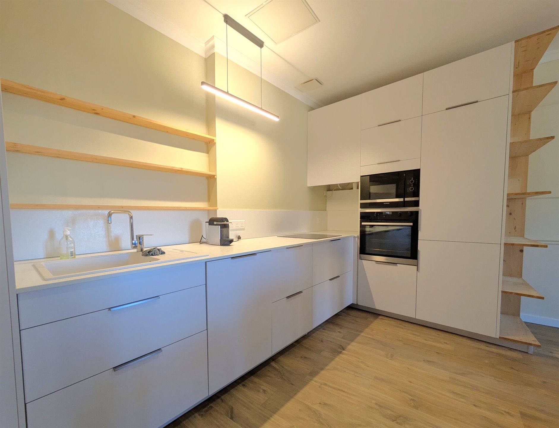 Appartement à louer, 47m², Bastia
