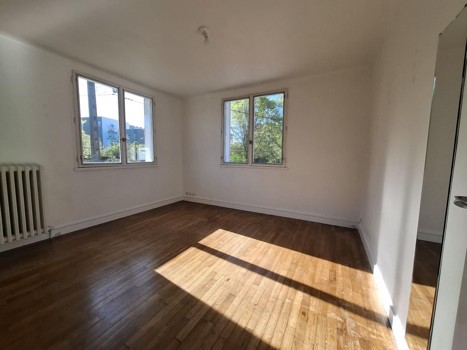 Appartement à vendre, 107m², Rennes