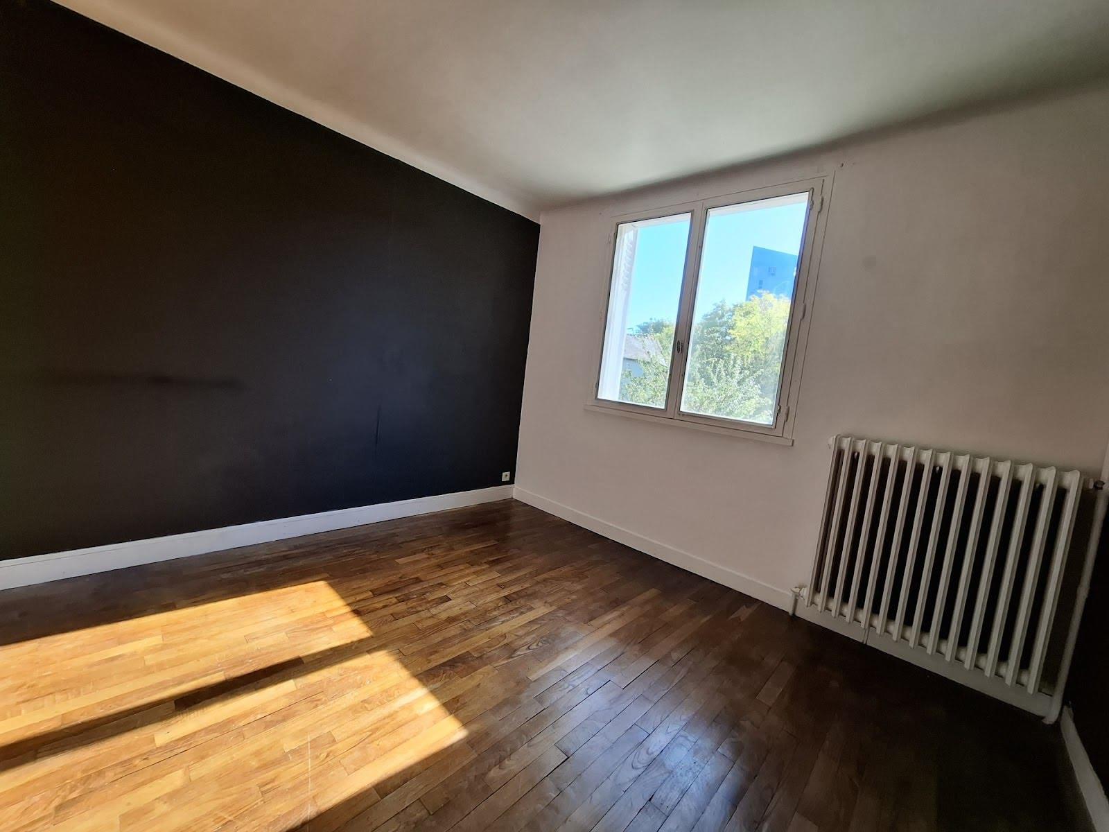 Appartement à vendre, 107m², Rennes