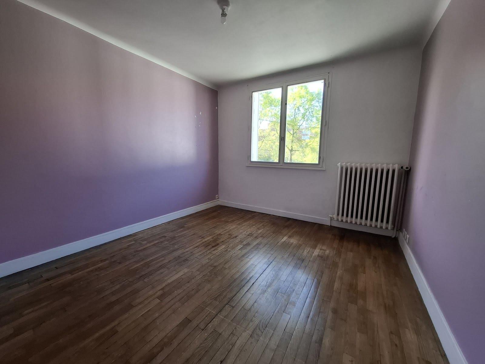 Appartement à vendre, 107m², Rennes