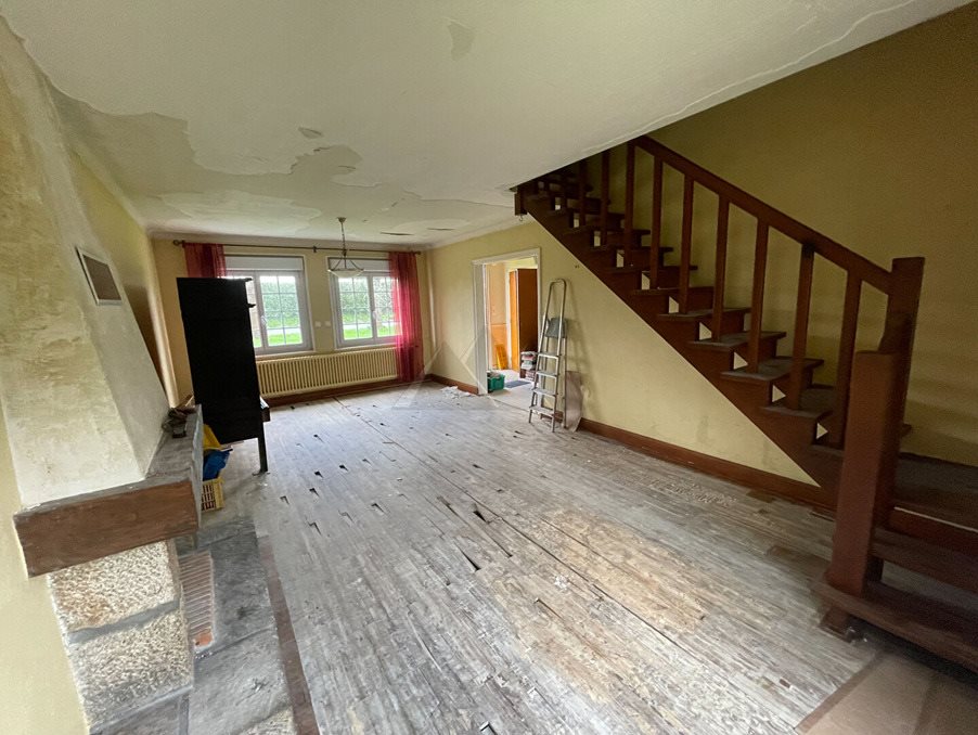 Maison à vendre, 101m², Ergué-Gabéric