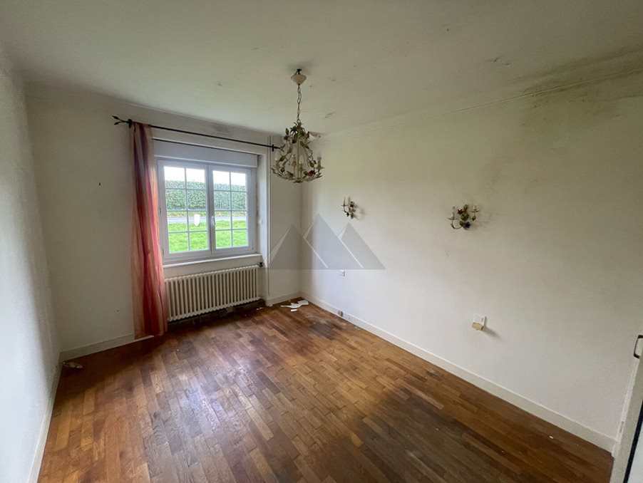 Maison à vendre, 101m², Ergué-Gabéric