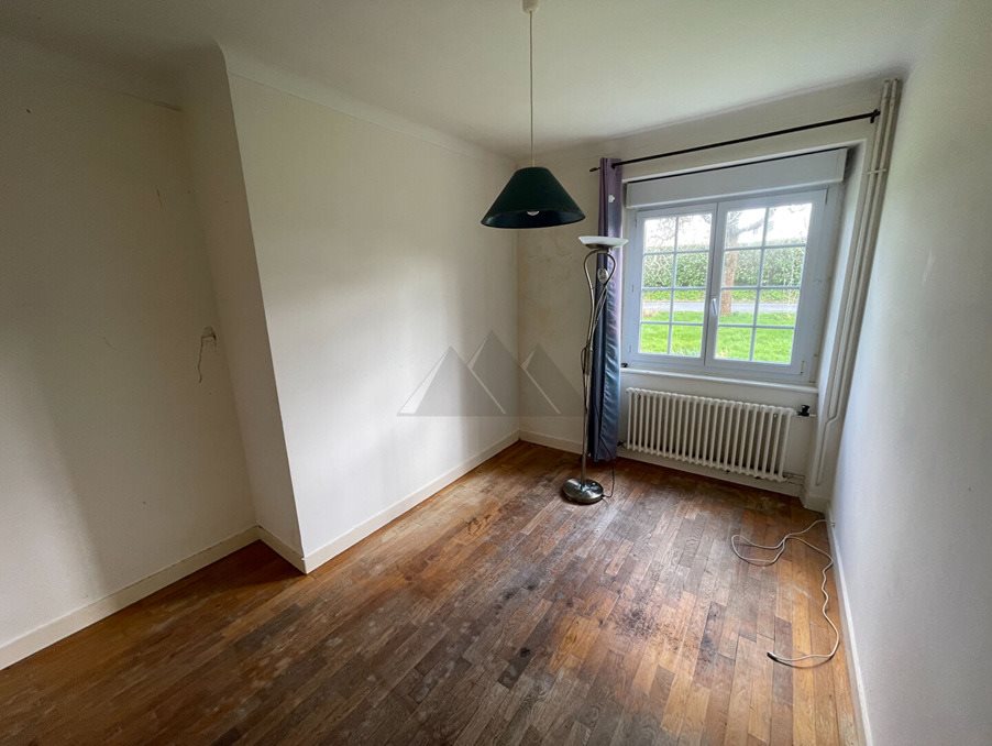 Maison à vendre, 101m², Ergué-Gabéric