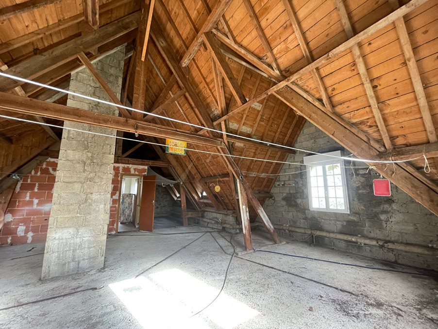 Maison à vendre, 101m², Ergué-Gabéric