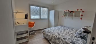 Appartement à louer, 75m², Brest