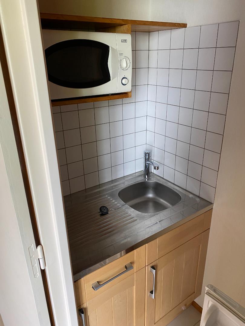 Appartement à louer, 17m², Rennes