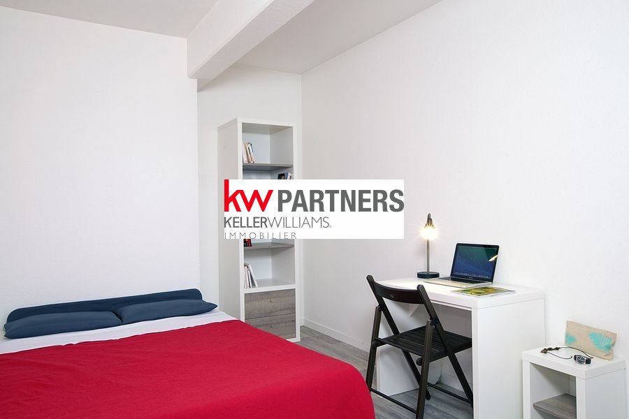 Appartement à vendre, 21m², Lille