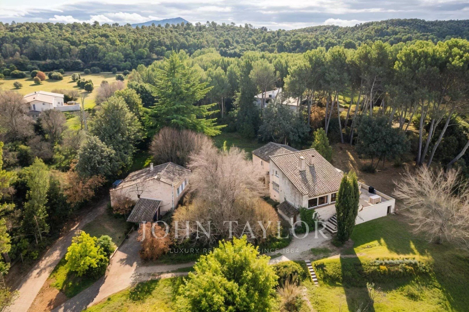 Maison à vendre, 177m², Aix-en-Provence