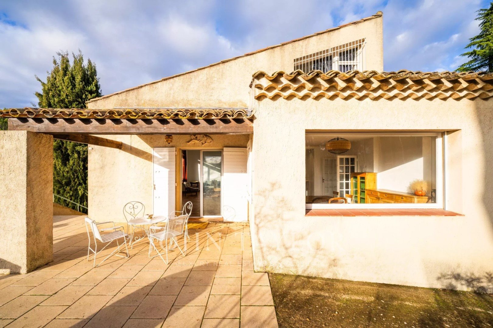 Maison à vendre, 177m², Aix-en-Provence