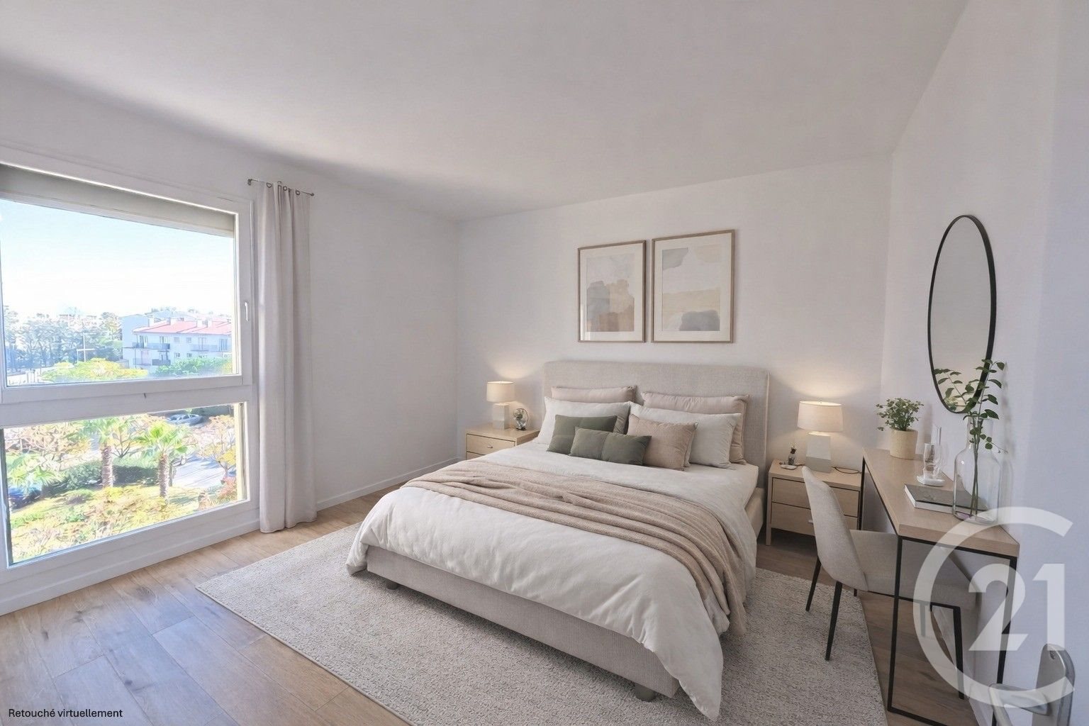 Appartement à vendre, 67m², Perpignan