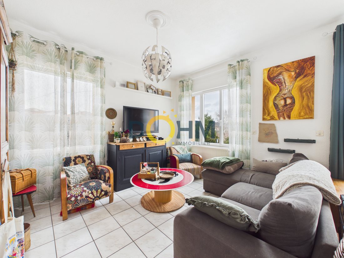 Maison à vendre, 145m², Le Puy-en-Velay