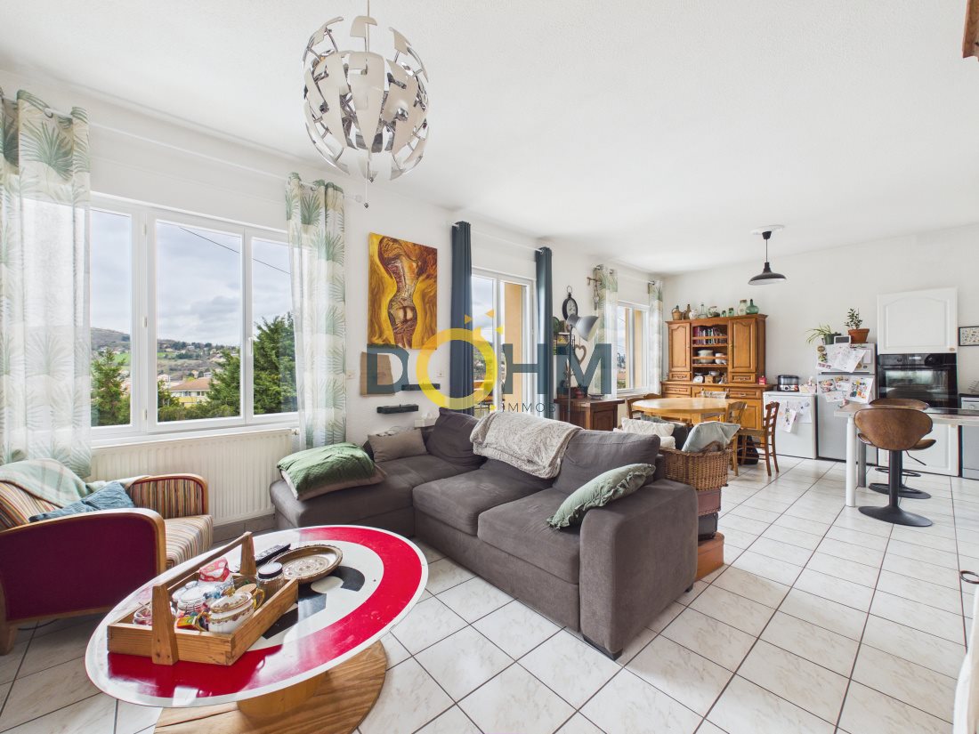 Maison à vendre, 145m², Le Puy-en-Velay