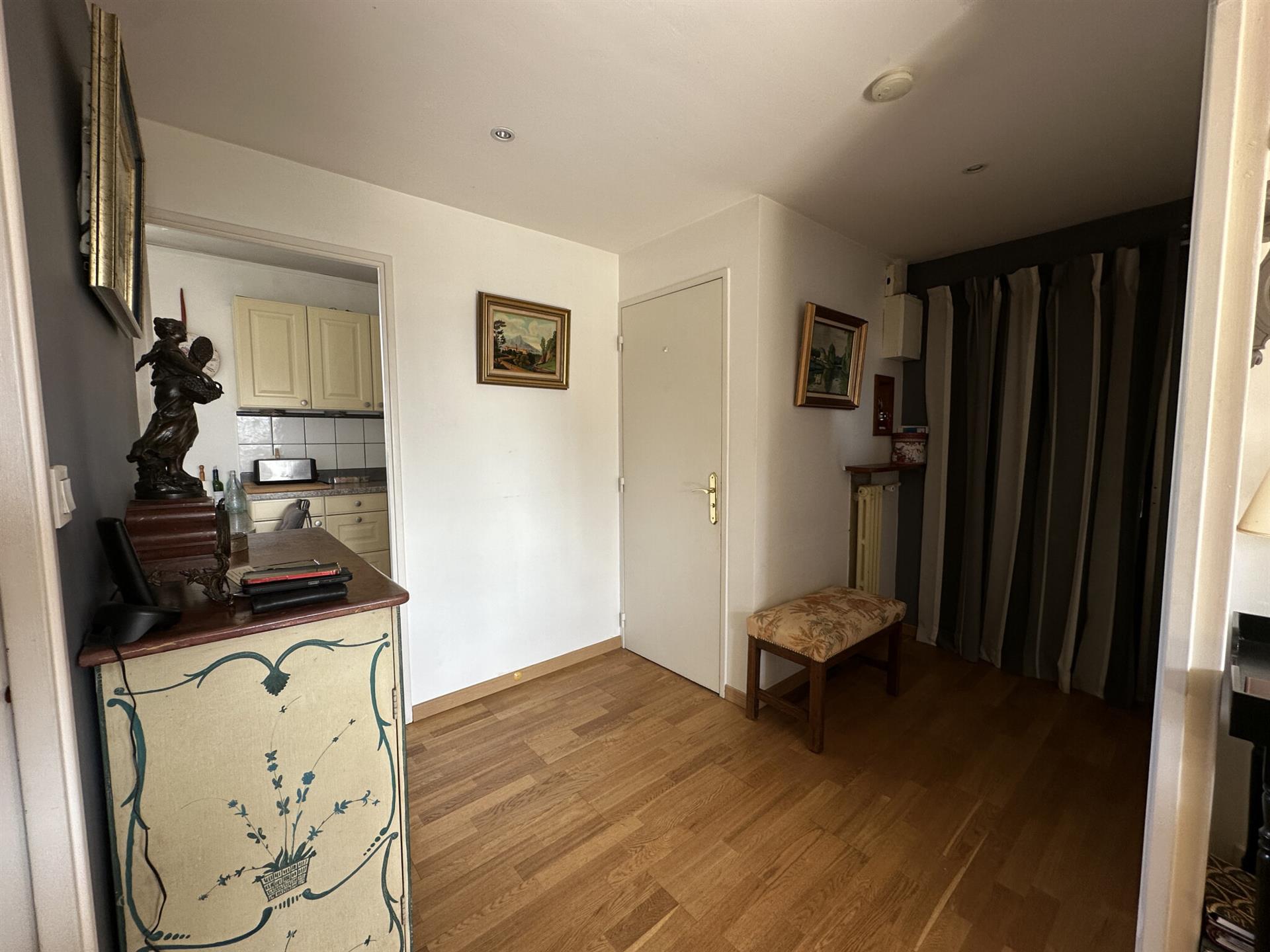 Appartement à vendre, 111m², Tours