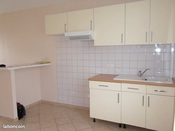 Appartement à louer, 81m², Gond-Pontouvre