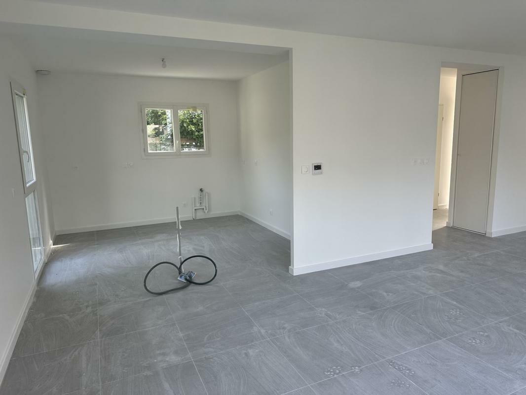Maison à vendre, 134m², Grenoble