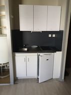 Appartement à louer, 20m², Angers