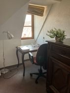 Appartement à louer, 52m², Strasbourg