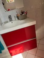 Appartement à louer, 52m², Strasbourg