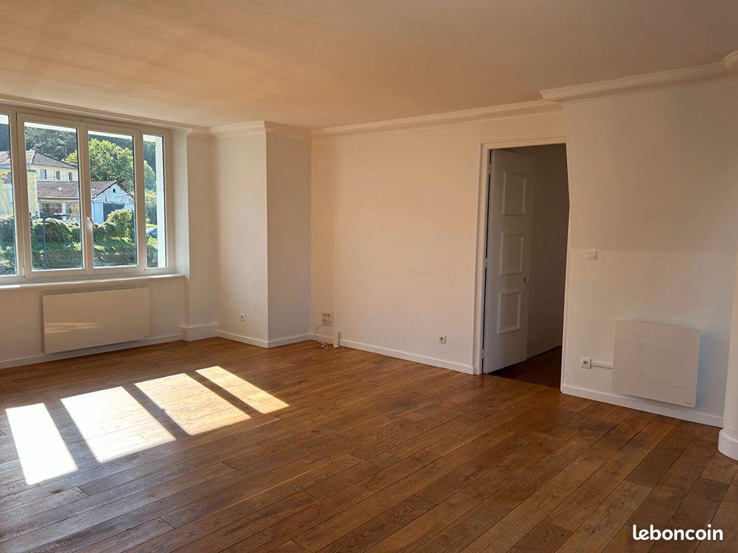 Appartement à vendre, 117m², Besançon