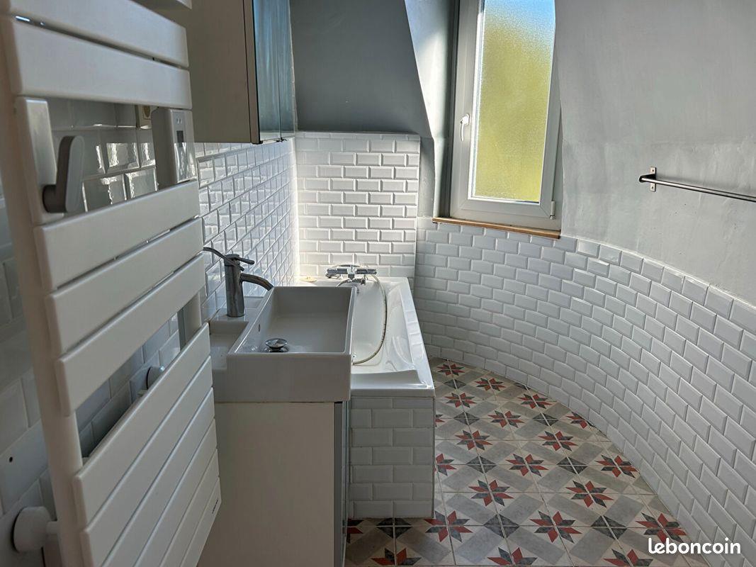 Appartement à vendre, 117m², Besançon